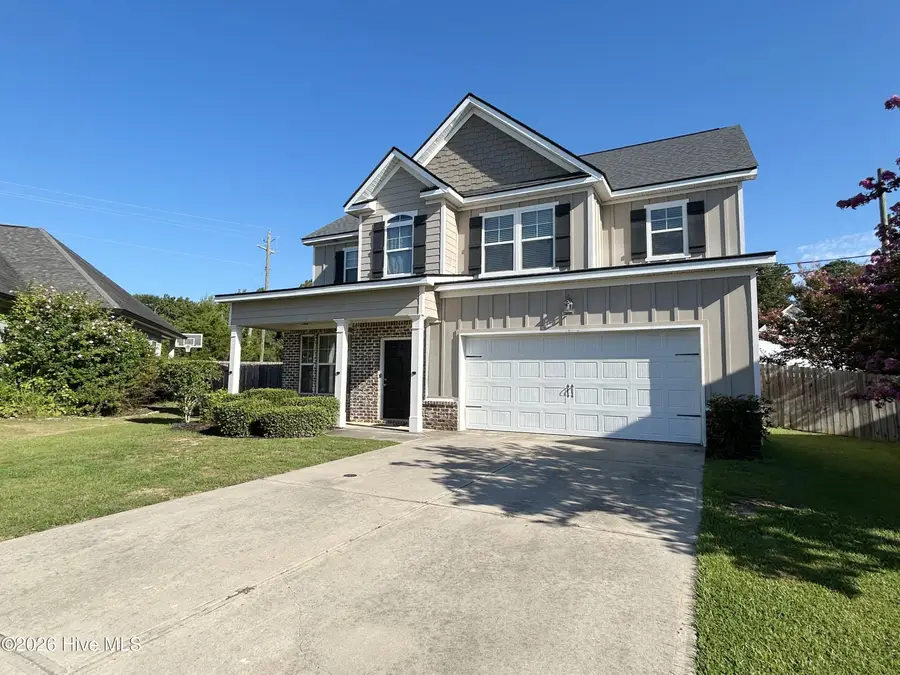 613 Zizi Court, Grovetown, GA 30813 - #2