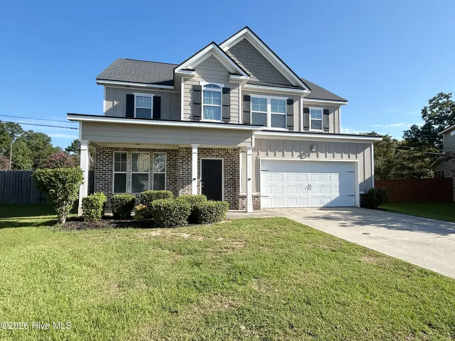 613 Zizi Court, Grovetown, GA 30813 - #3