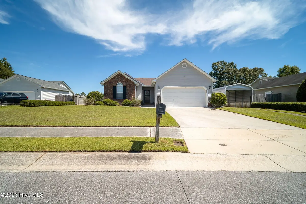 104 Fieldgate Drive, Jacksonville, NC 28546 - #1
