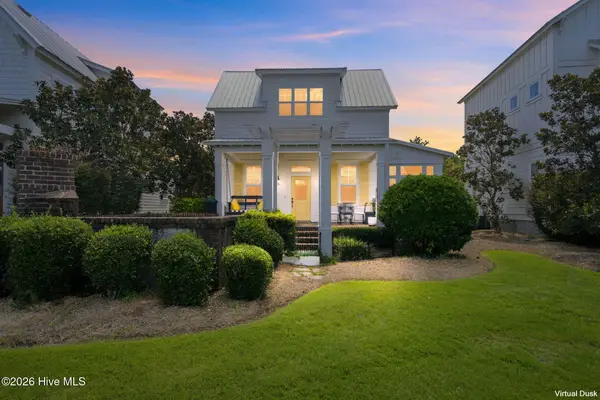 807 Meadowsweet Lane, Leland, NC 28451
