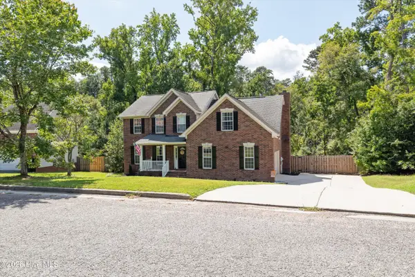 642 Hamden Drive, Evans, GA 30809