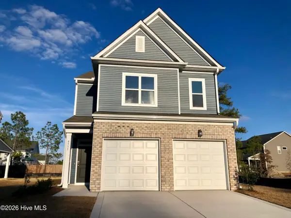 4531 Bunkers Bay Lane #49, Parkton, NC 28371