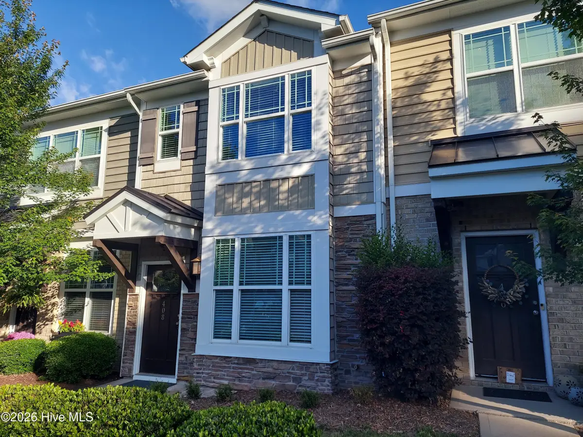 408 Timpson Avenue, Durham, NC 27703 - #1