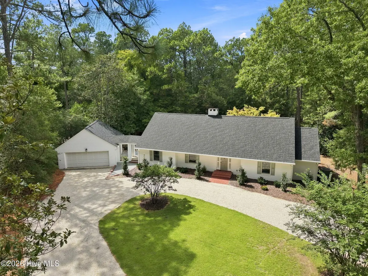 180 Frye Road, Pinehurst, NC 28374 - #1