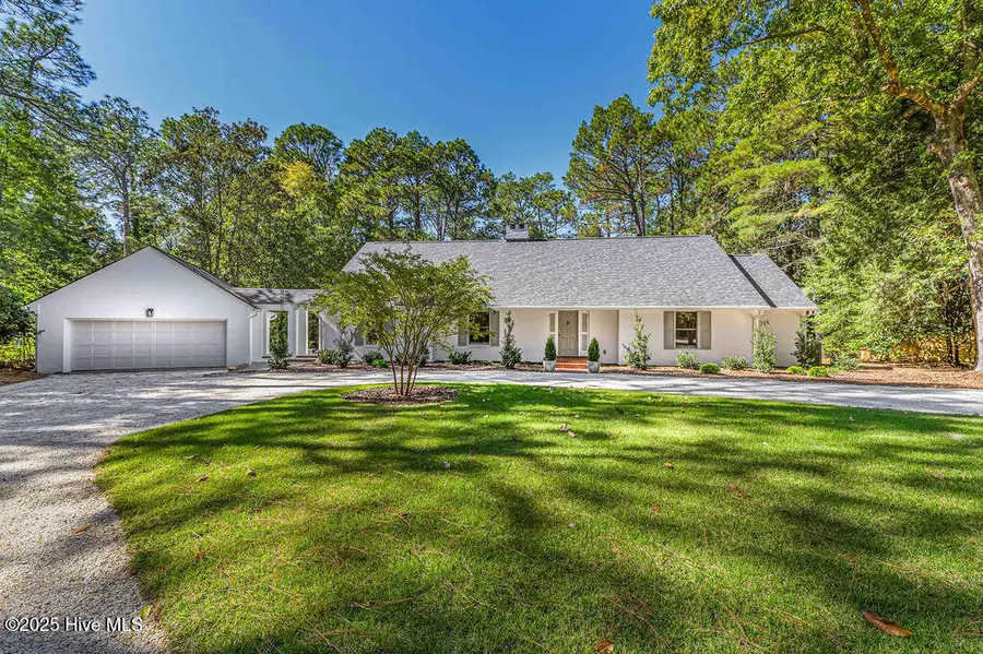 180 Frye Road, Pinehurst, NC 28374 - #2