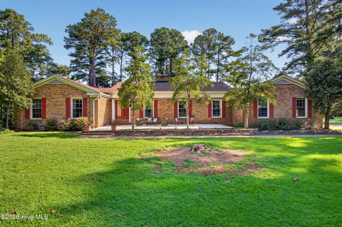 113 Clarendon Road, Ahoskie, NC 27910 - #1