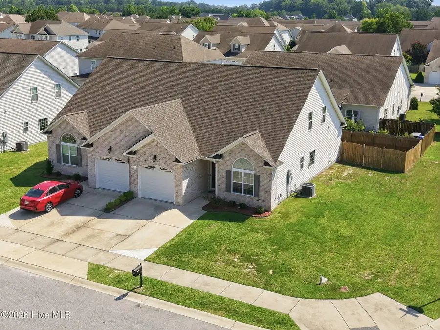 1701 Cambria Drive #B, Greenville, NC 27834 - #3