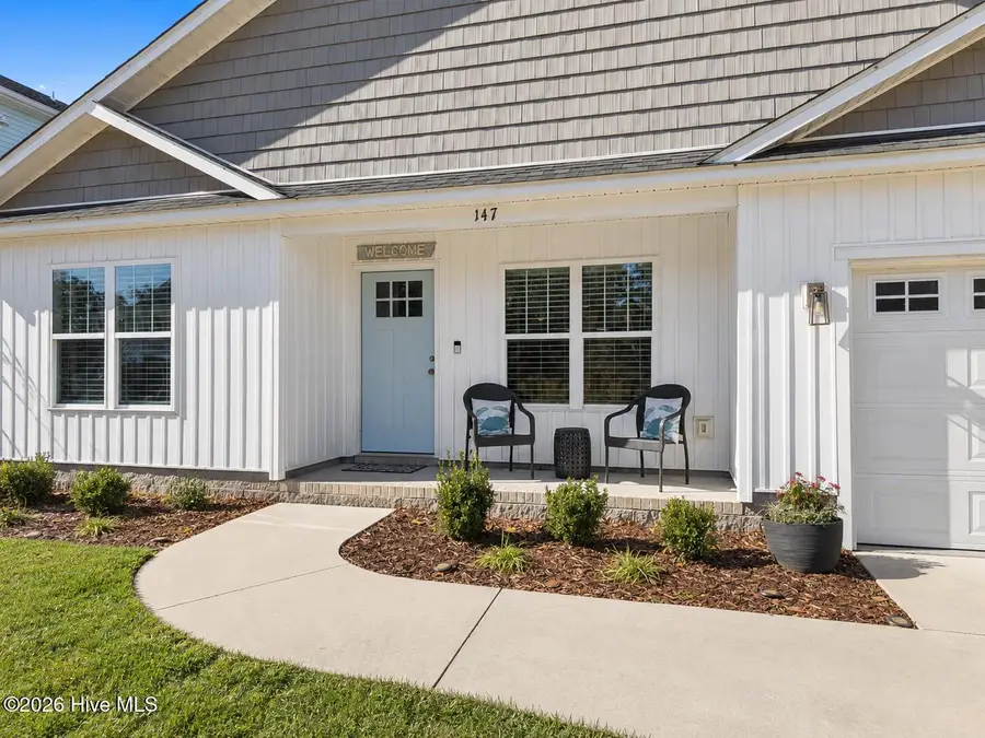 147 NE 1st Street, Oak Island, NC 28465 - #3