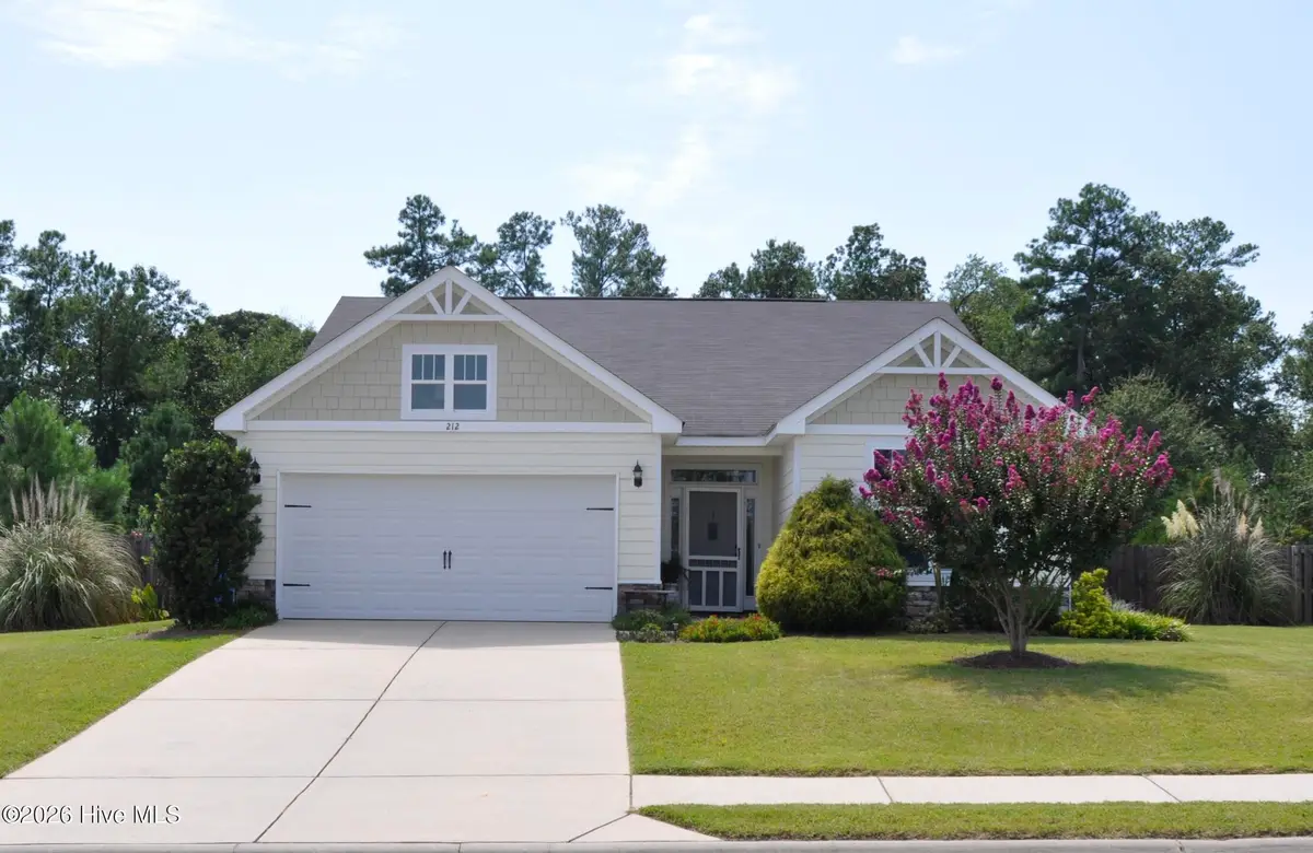 212 Kelly Greene Drive, Harlem, GA 30814 - #1