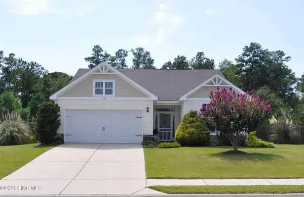 212 Kelly Greene Drive, Harlem, GA 30814
