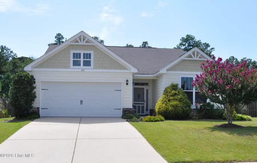 212 Kelly Greene Drive, Harlem, GA 30814 - #2