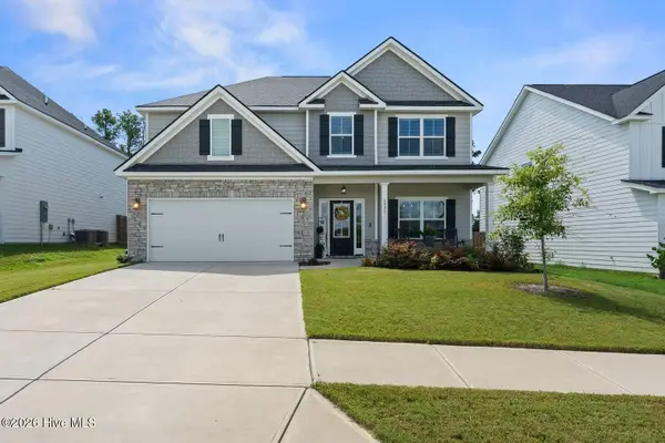 5931 Big Pond Trail, Grovetown, GA 30813