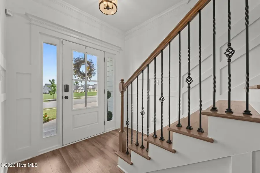 5931 Big Pond Trail, Grovetown, GA 30813 - #3