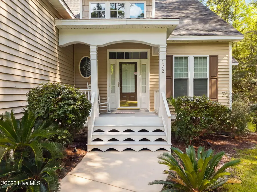 172 Country Club Drive Sw, Shallotte, NC 28470 - #2