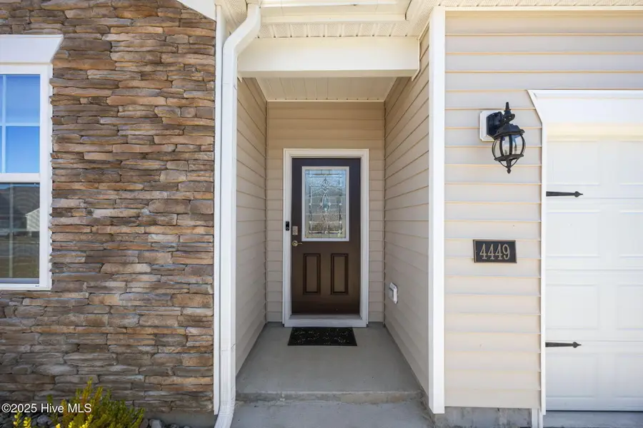 4449 Marthas Village Lane, Ayden, NC 28513 - #3