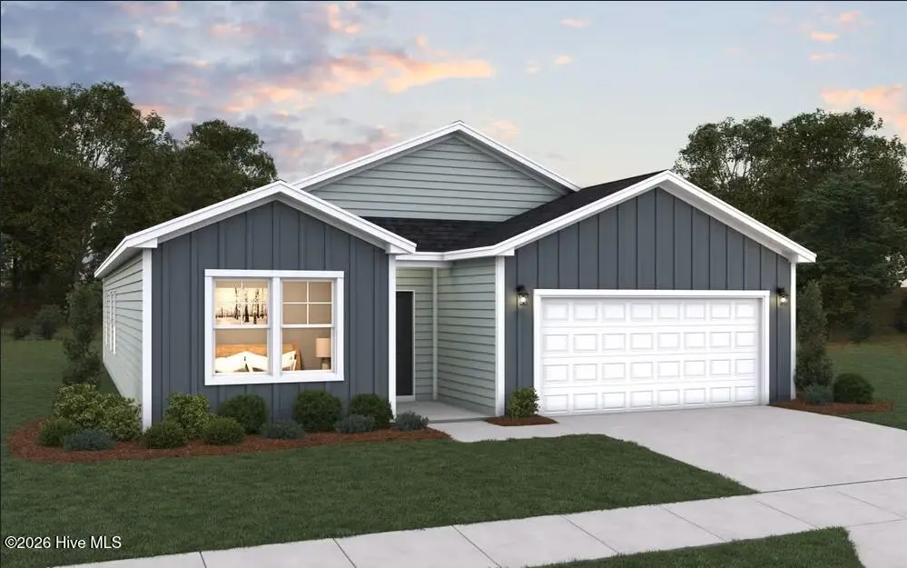 5510 Peace And Plenty Court, New Bern, NC 28560 - #1