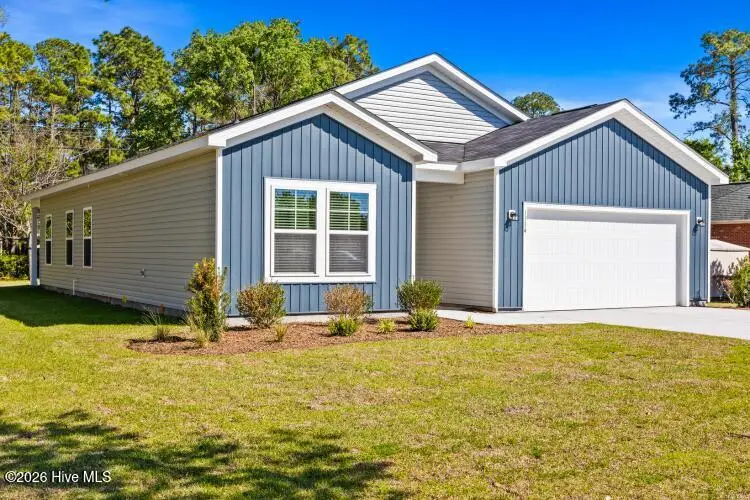 5510 Peace And Plenty Court, New Bern, NC 28560 - #3