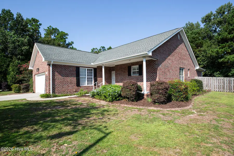 5017 Mako Drive, Wilmington, NC 28409 - #2