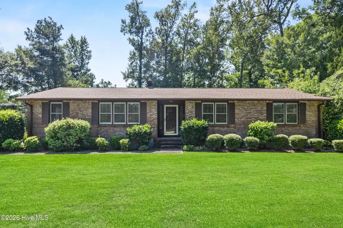 5 Forest Court, Jacksonville, NC 28540 - #1