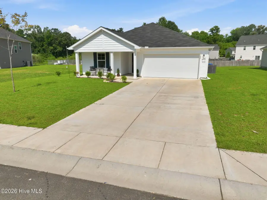 188 N Squires Run Lane, Richlands, NC 28574 - #2