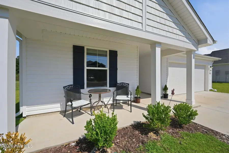 188 N Squires Run Lane, Richlands, NC 28574 - #3
