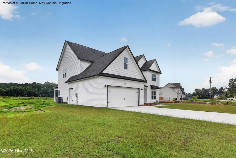 2719 Belgrade-swansboro Road #Lot 10, Maysville, NC 28555 - #2