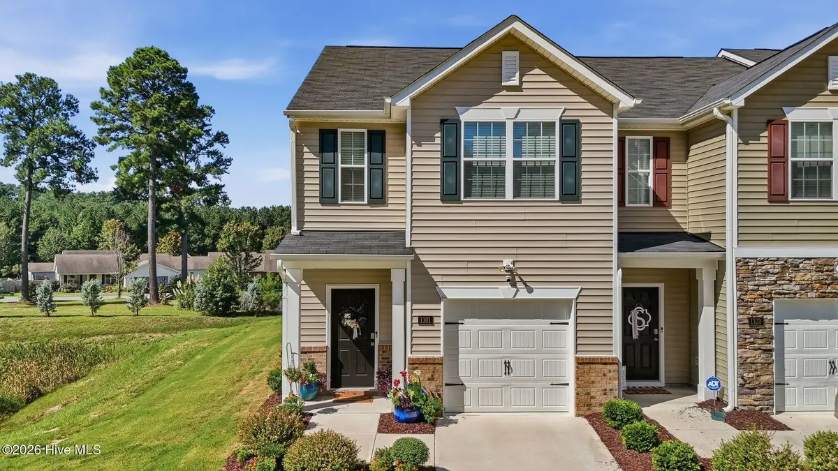 1101 Gracie Lane, Carthage, NC 28327 - #1