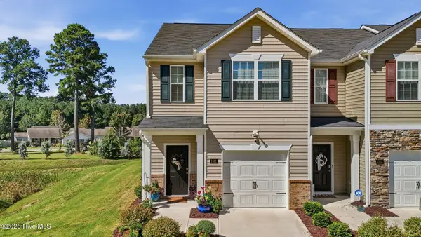 1101 Gracie Lane, Carthage, NC 28327