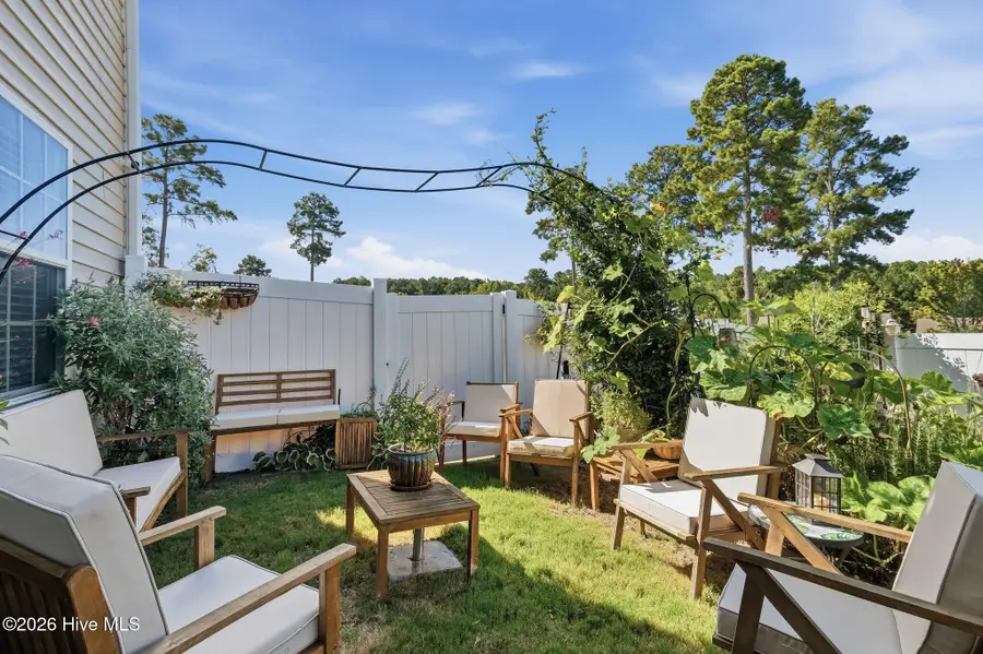 1101 Gracie Lane, Carthage, NC 28327 - #3