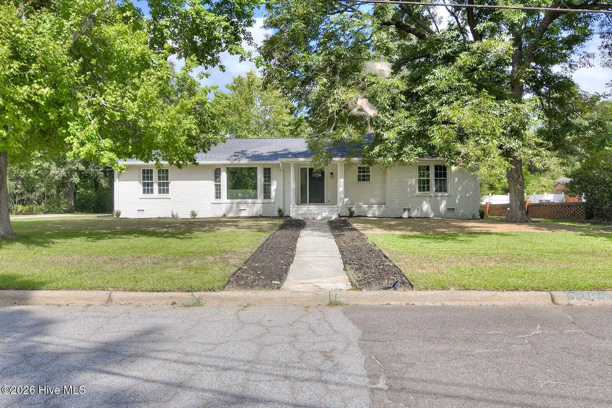 3209 Ramsgate Road, Augusta, GA 30909 - #1