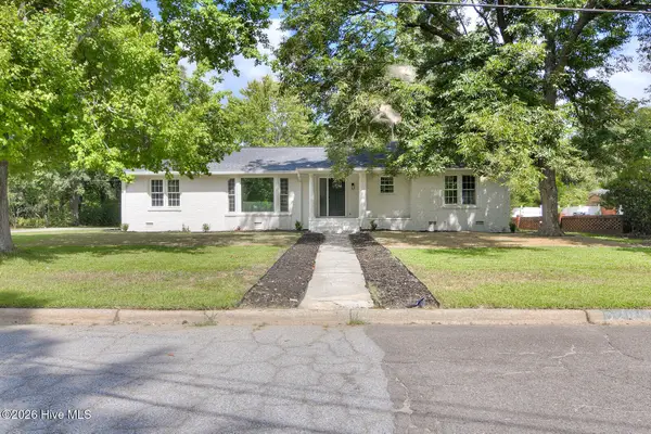 3209 Ramsgate Road, Augusta, GA 30909