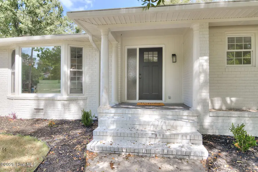 3209 Ramsgate Road, Augusta, GA 30909 - #2