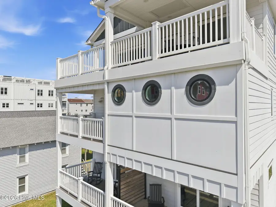 500 Canal Drive, Carolina Beach, NC 28428 - #3