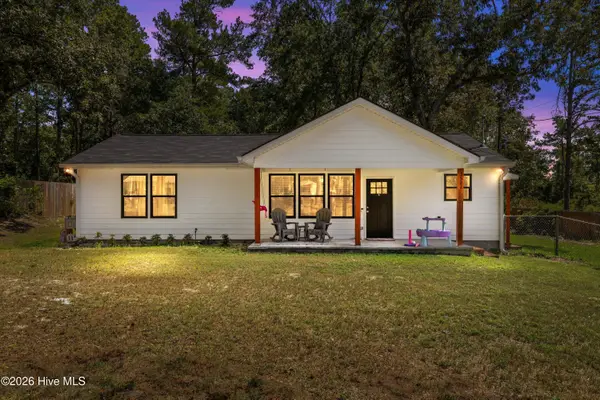 3522 Bullock Avenue, Augusta, GA 30906