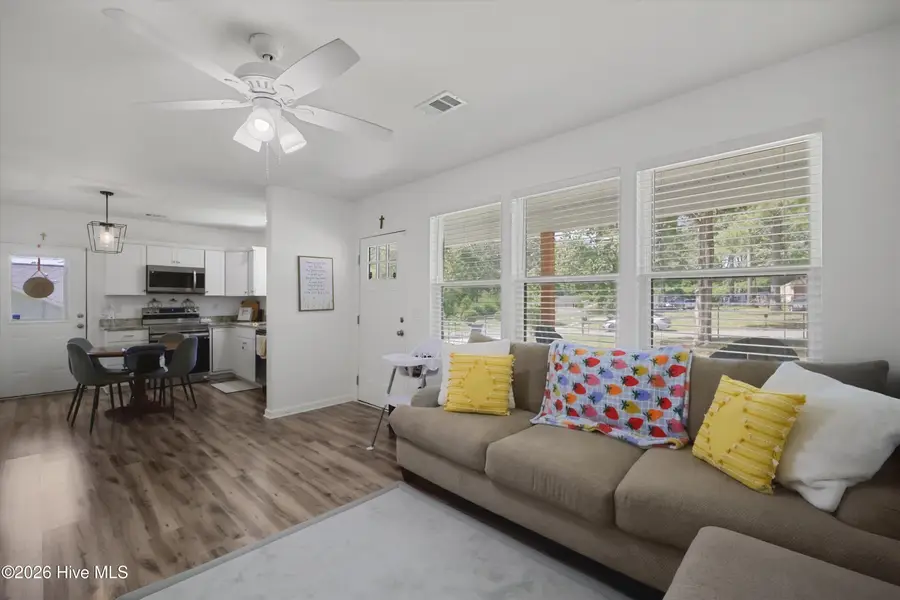 3522 Bullock Avenue, Augusta, GA 30906 - #2