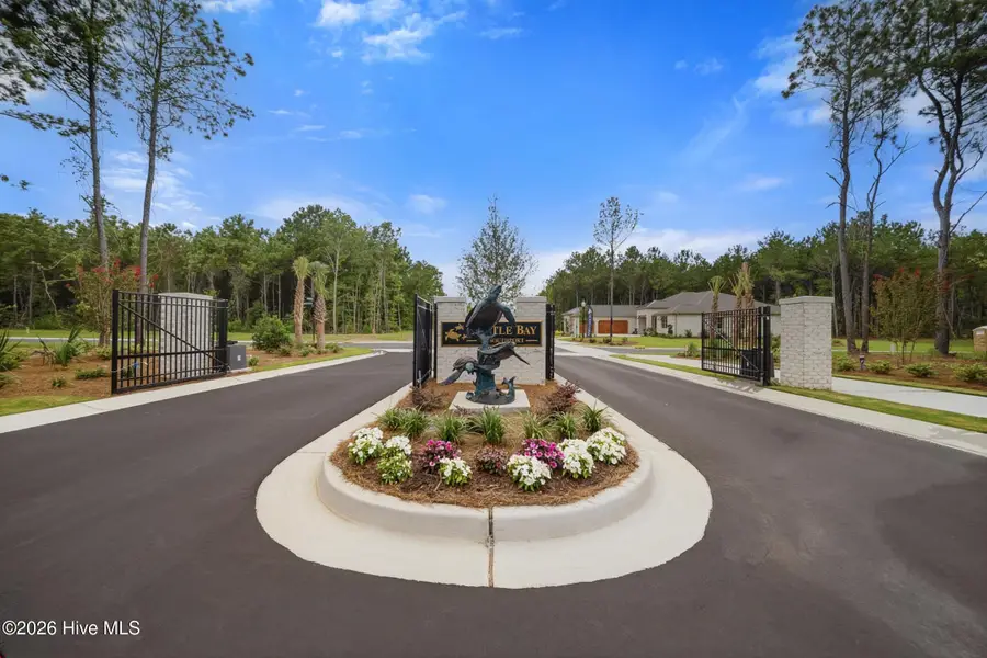 237 Leatherback Way, Southport, NC 28461 - #3