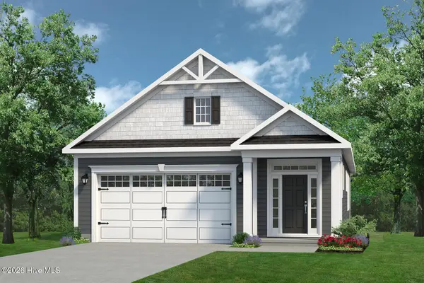 3207 River Crane Loop Nw, Calabash, NC 28467