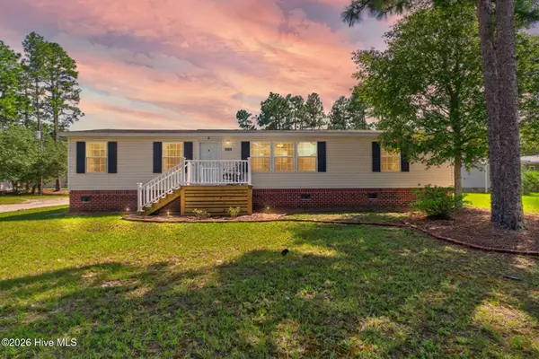 5305 Lakewood Drive Sw, Shallotte, NC 28470