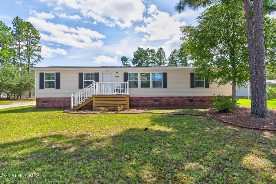 5305 Lakewood Drive Sw, Shallotte, NC 28470 - #2