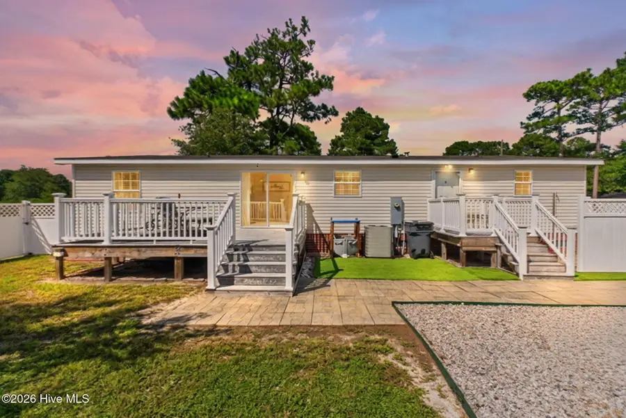 5305 Lakewood Drive Sw, Shallotte, NC 28470 - #3