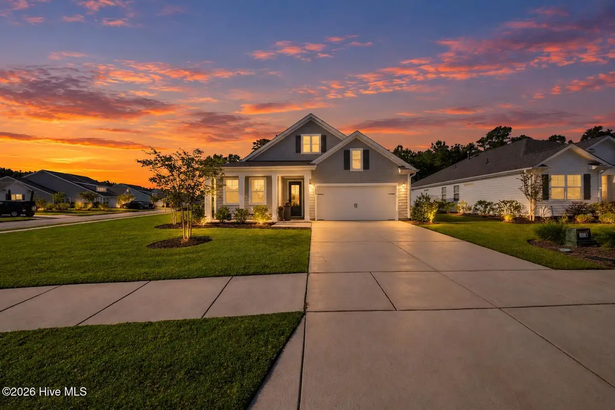 7956 Harrier Circle #Lot 127, Leland, NC 28451 - #1