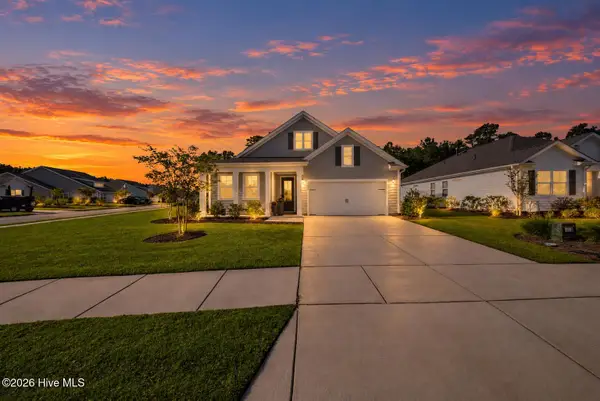 7956 Harrier Circle #Lot 127, Leland, NC 28451