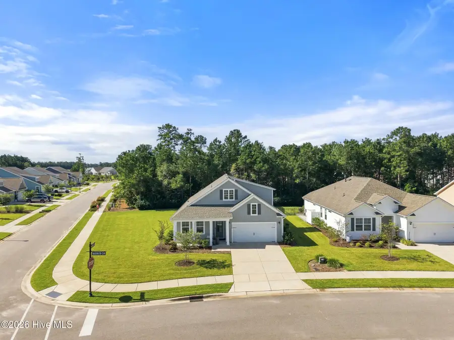 7956 Harrier Circle #Lot 127, Leland, NC 28451 - #2