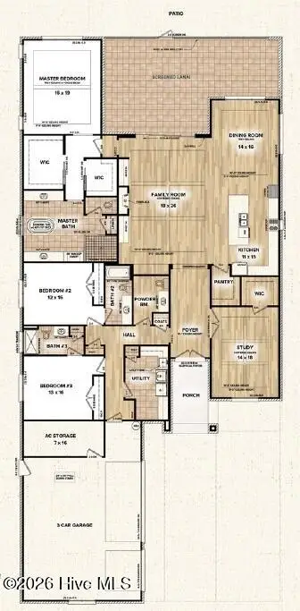 228 Leatherback Way, Southport, NC 28461 - #2