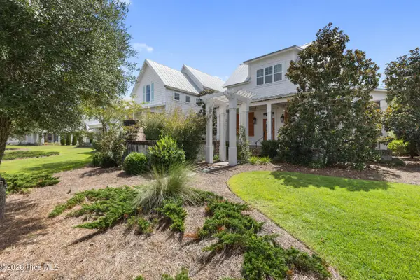823 Meadowsweet Lane, Leland, NC 28451