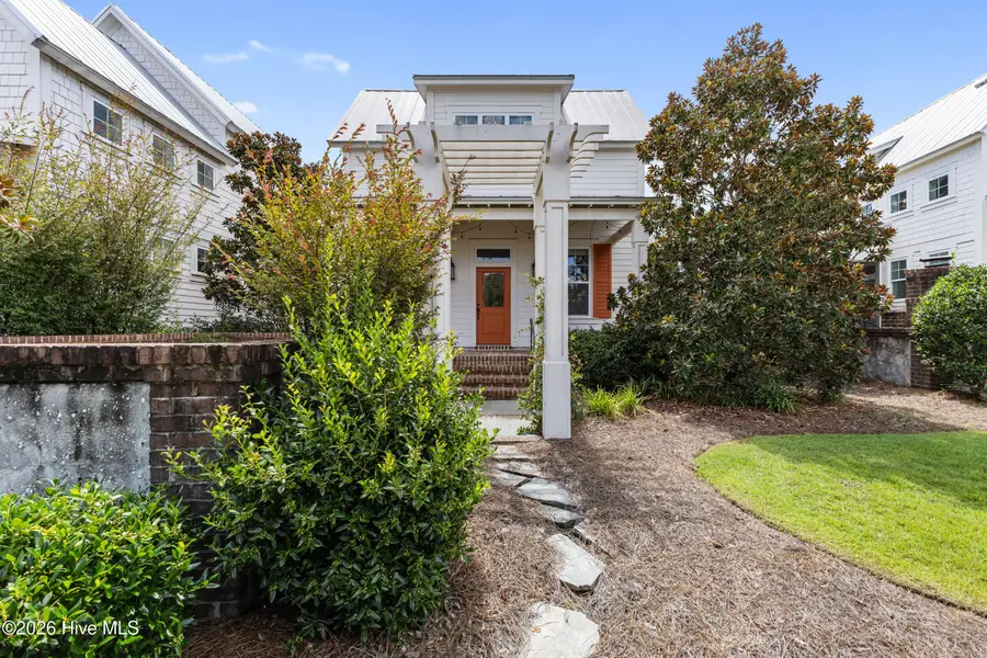 823 Meadowsweet Lane, Leland, NC 28451 - #2