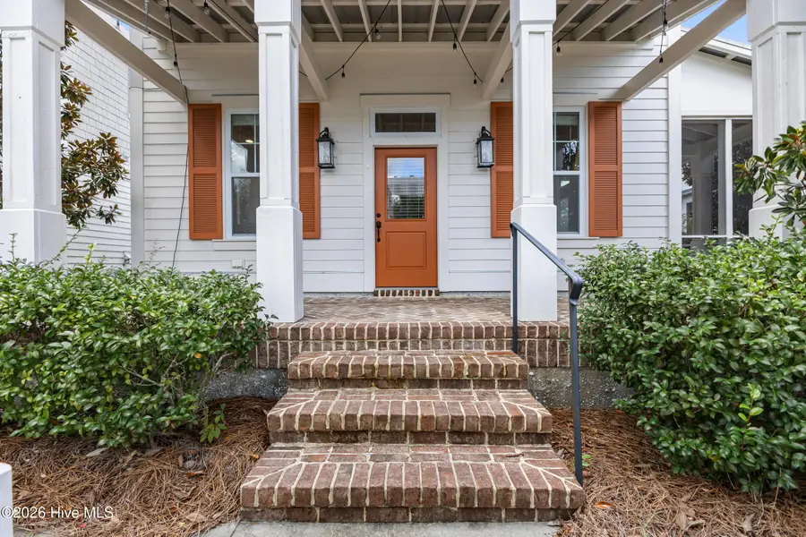 823 Meadowsweet Lane, Leland, NC 28451 - #3