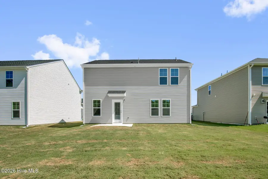 17 W Emily Gardens Drive, Selma, NC 27576 - #2