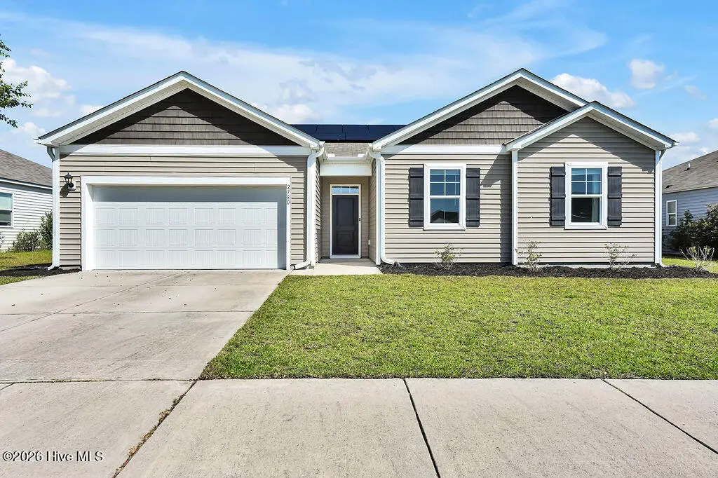 2780 Southern Magnolia Drive, Winnabow, NC 28479 - #1