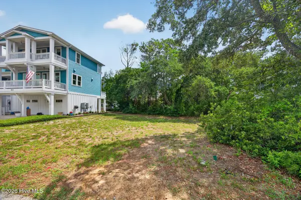 Address Withheld By Seller, Kure Beach, NC 28449